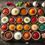 10 Easy Dipping Sauces for Any Occasion