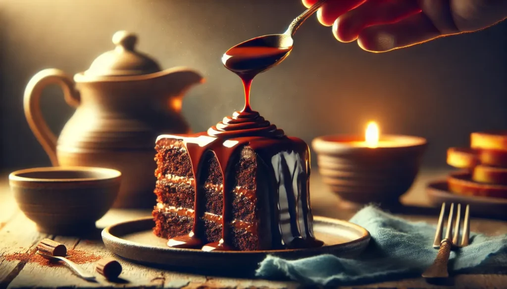 Delicious Chocolate Sauce 15 Easy Varieties for Cakes and Desserts