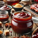 bbq sauce : 5 best bbq sauces to try