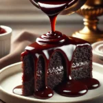 Top 5 Sweet Sauces for Desserts 3