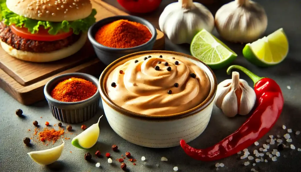 10 Easy Dipping Sauces for Any Occasion 11