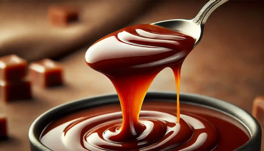 Top 5 Sweet Sauces for Desserts