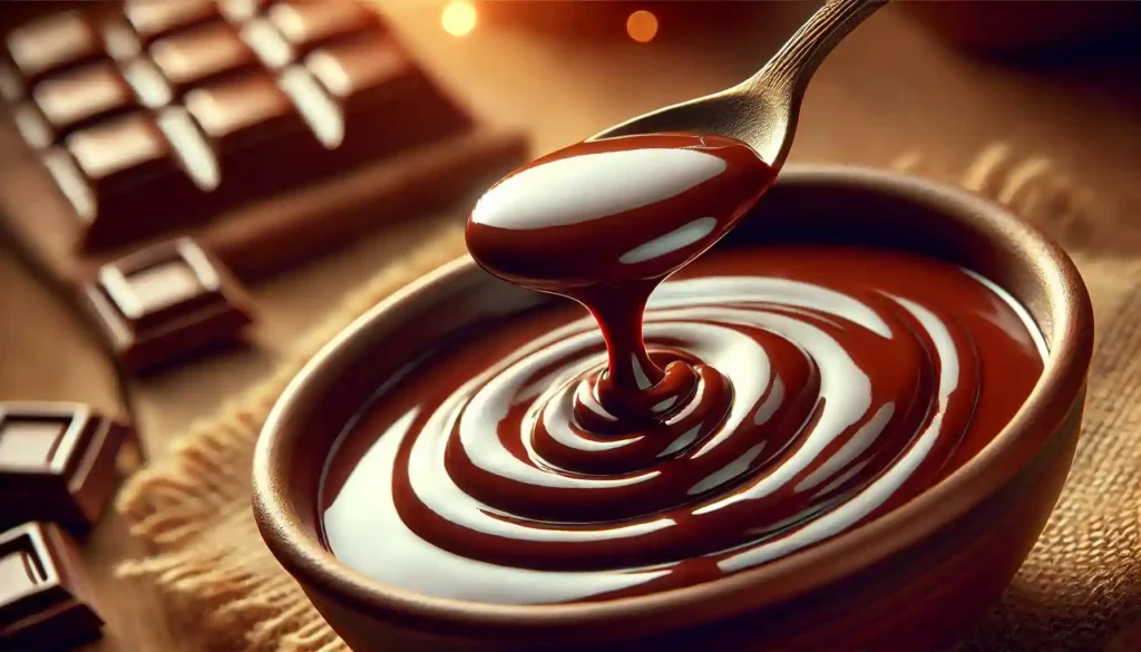 Top 5 Sweet Sauces for Desserts 1