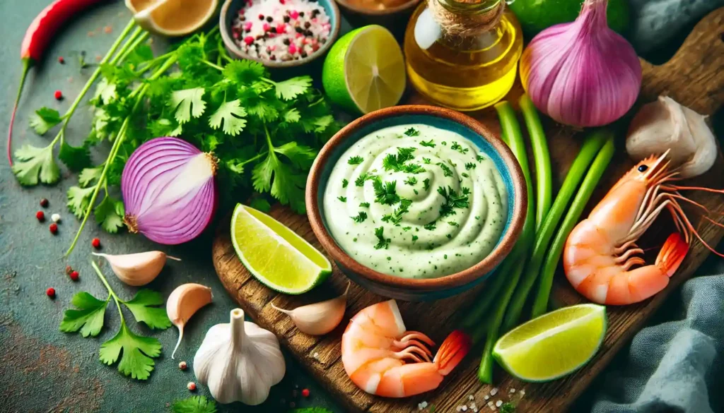 10 Easy Dipping Sauces for Any Occasion 8