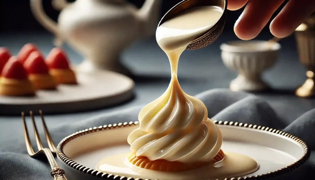 Top 5 Sweet Sauces for Desserts 4