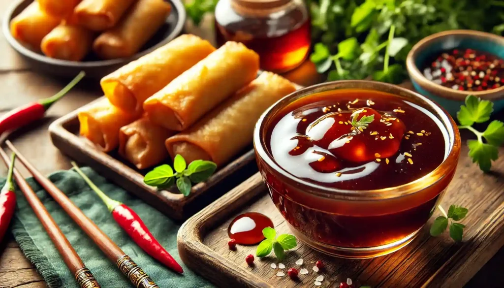 10 Easy Dipping Sauces for Any Occasion 5