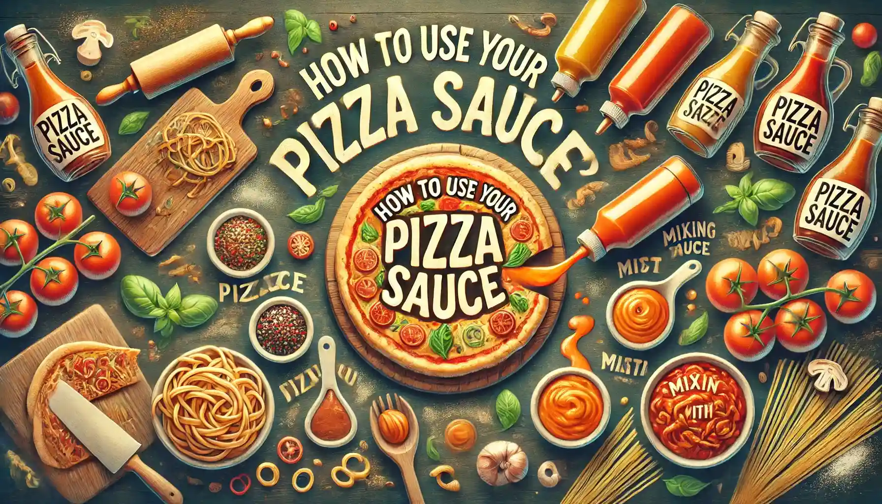 How to Make the Perfect Pizza Sauce 3