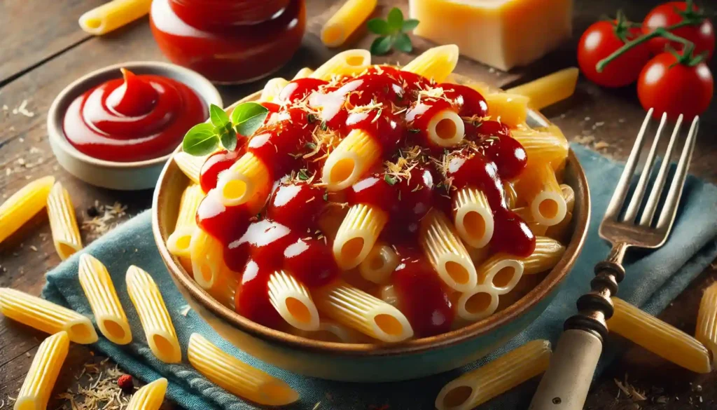 Pasta Sauce : 5 Delicious Dishes To Try