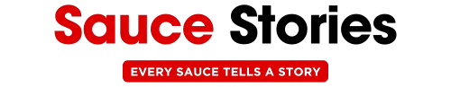 sauce stories logo